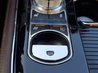 2015 Jaguar XJ XJL Portfolio