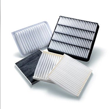 Toyota Cabin Air Filter | Sarasota Toyota in Sarasota FL