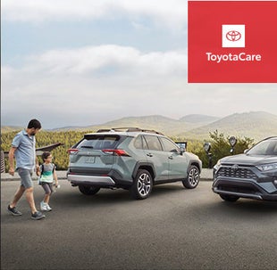 ToyotaCare | Sarasota Toyota in Sarasota FL