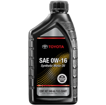 Toyota Oil Change | Sarasota Toyota in Sarasota FL