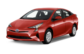Toyota Prius Rental at Sarasota Toyota in #CITY FL