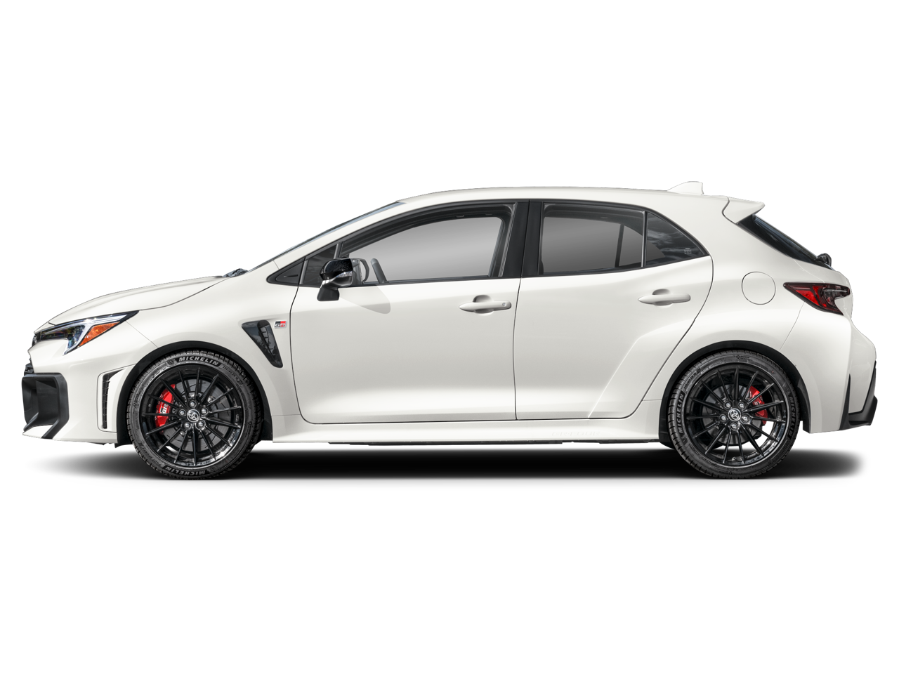 Toyota GR Corolla