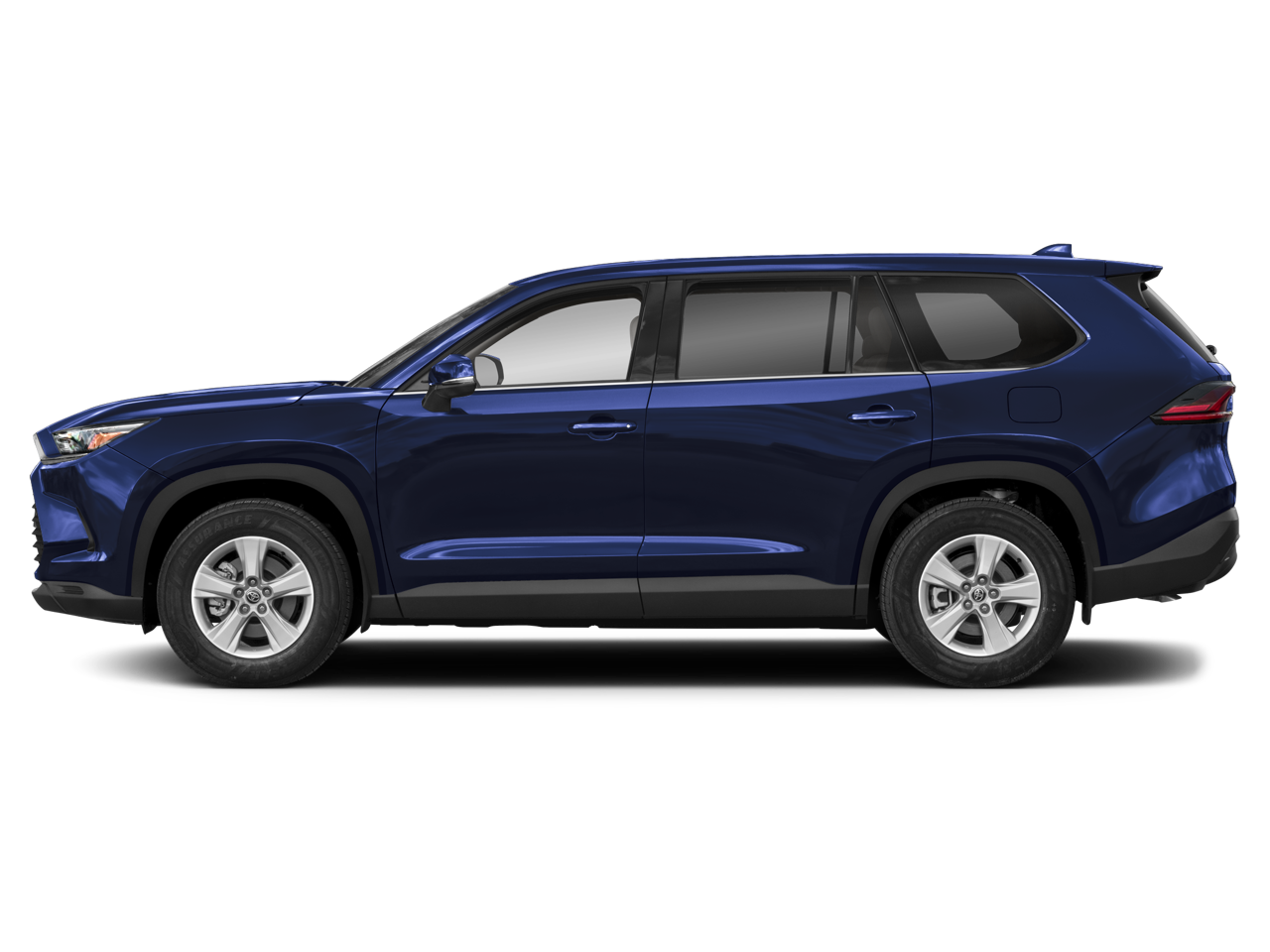 Toyota Grand Highlander