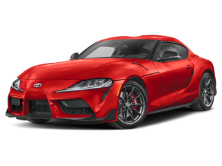 Toyota GR Supra