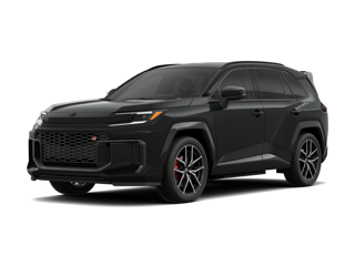 2026 Toyota RAV4 Plug-In Hybrid