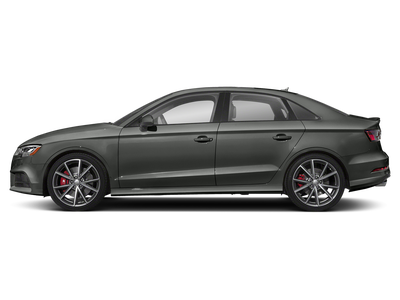 2019 Audi S3 Premium Plus