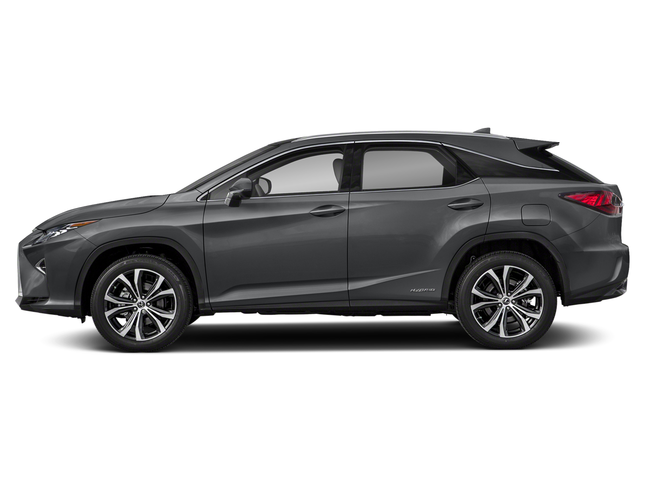 2019 Lexus RX RX 450h