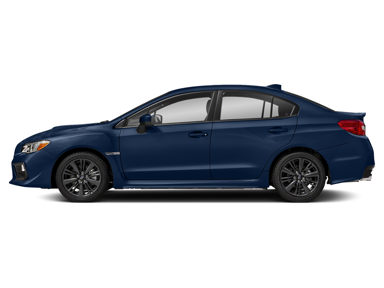 2019 Subaru WRX Manual