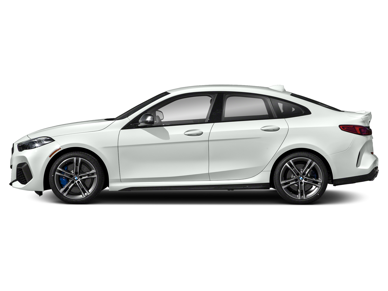 2020 BMW 2 Series M235i xDrive