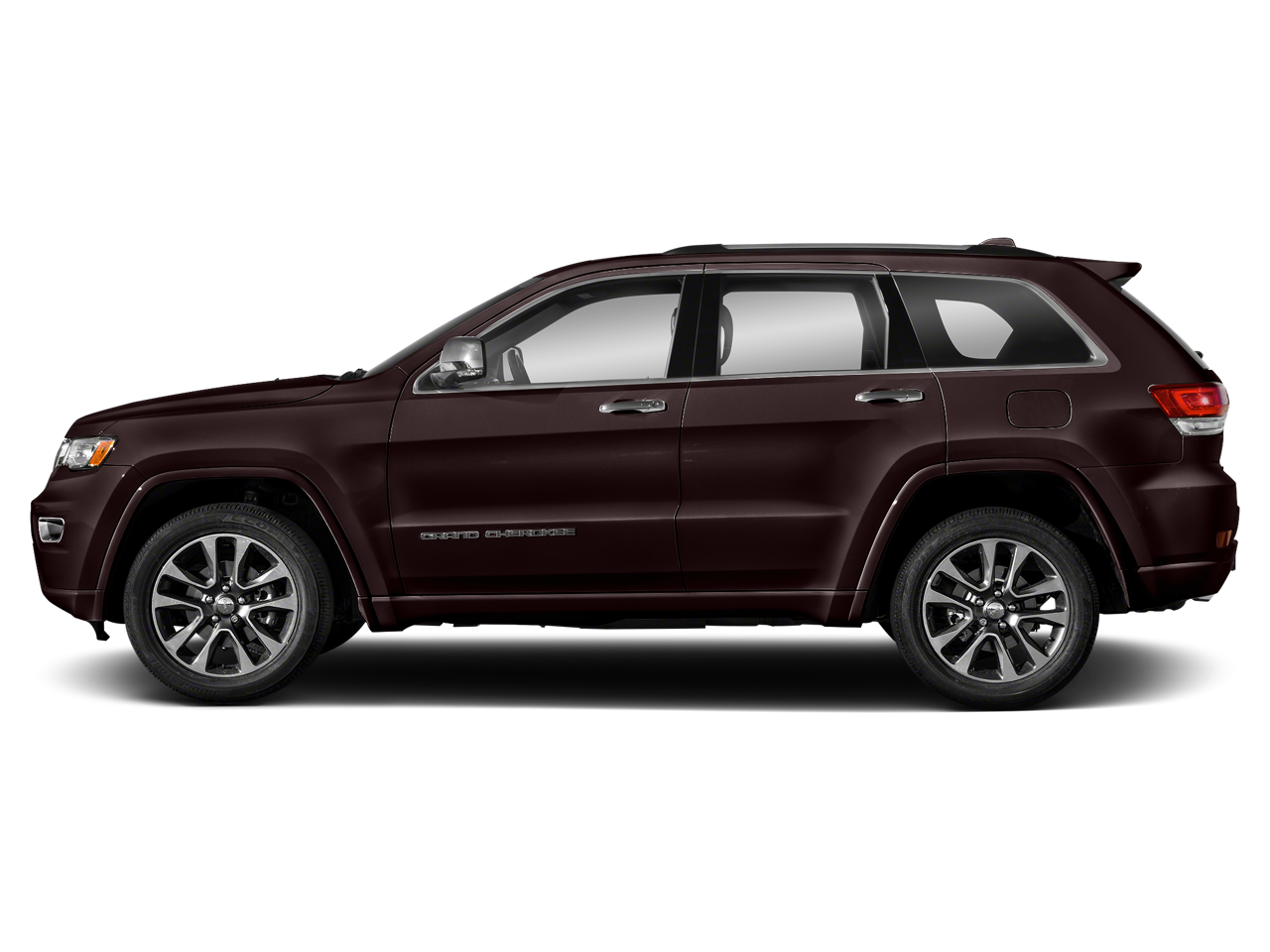 2020 Jeep Grand Cherokee High Altitude