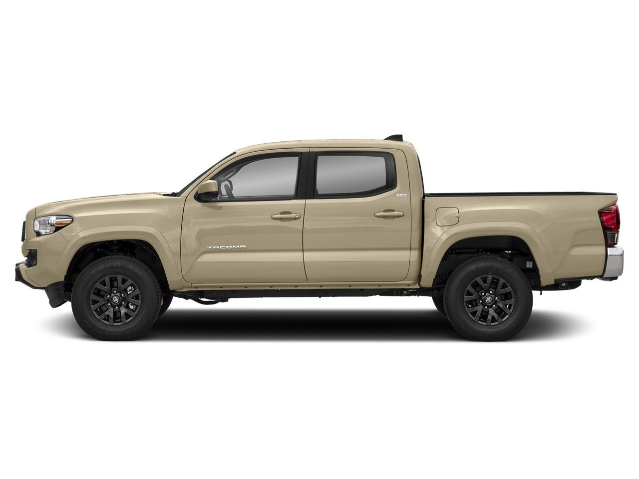 2020 Toyota Tacoma 4WD SR5