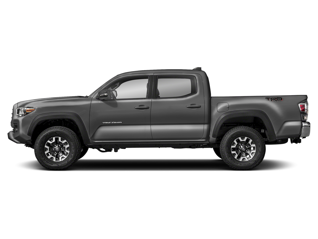 2021 Toyota Tacoma 4WD SR