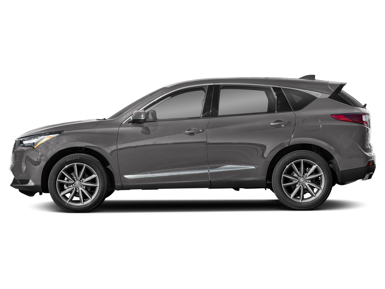 2022 Acura RDX w/Technology Package