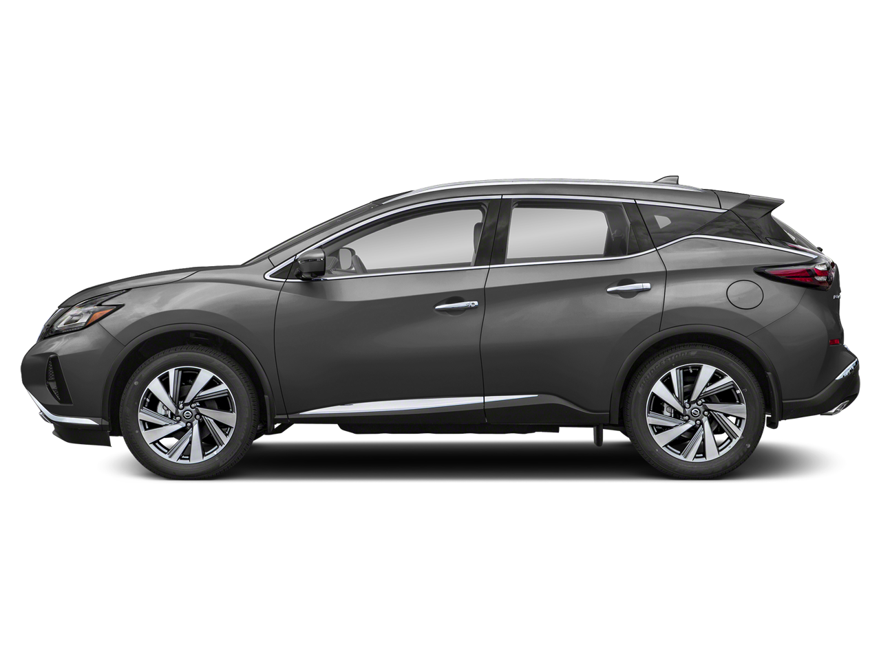2022 Nissan Murano SL