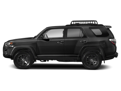 2022 Toyota 4Runner Trail Special Edition
