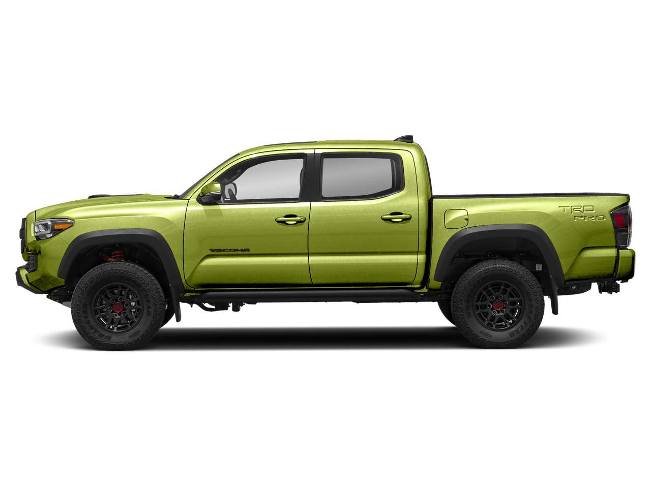 2022 Toyota Tacoma 4WD TRD Pro