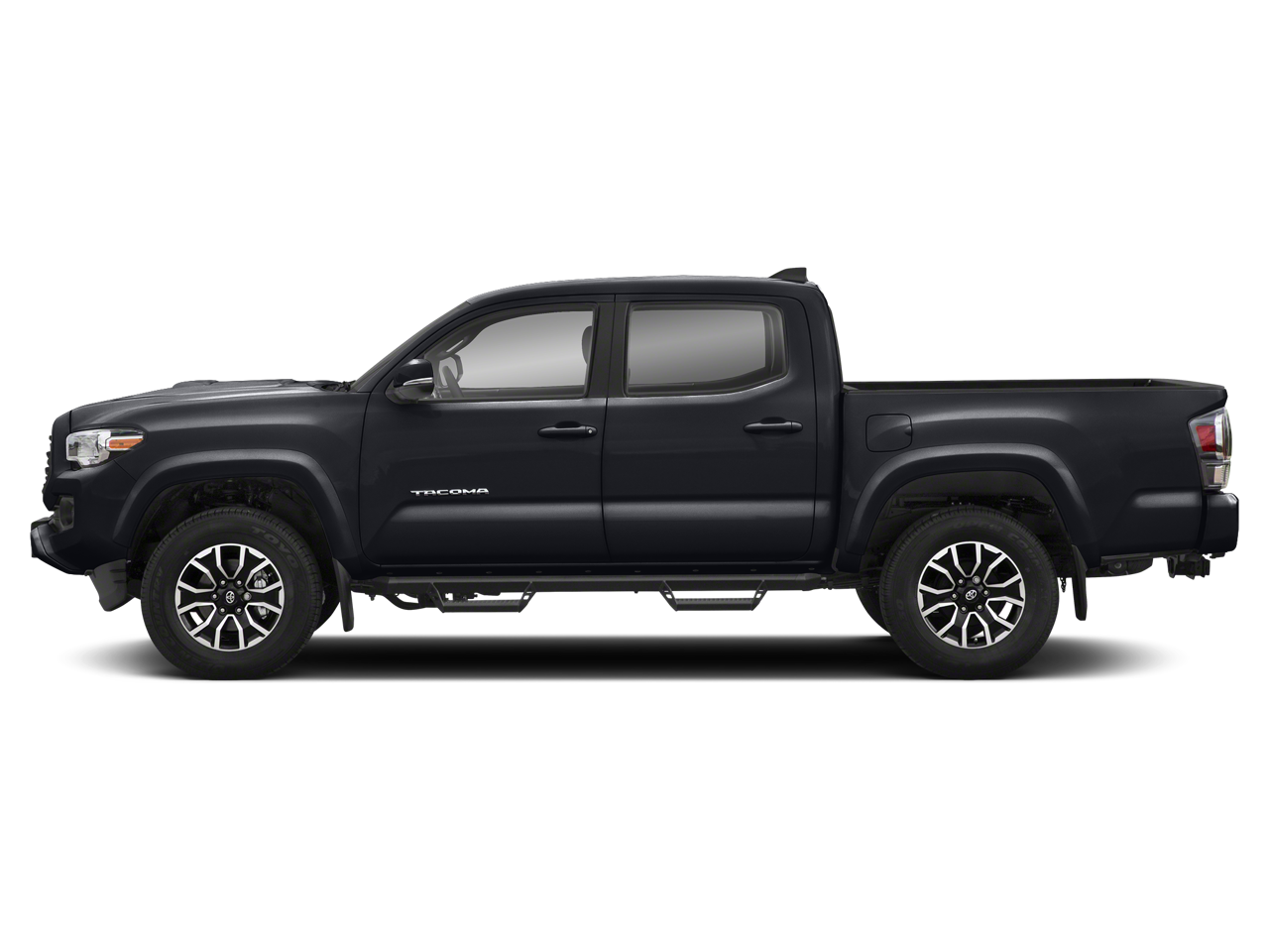 2022 Toyota Tacoma 2WD TRD Sport
