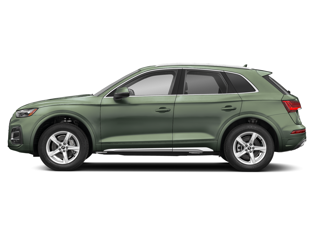 2023 Audi Q5 45 S line Premium