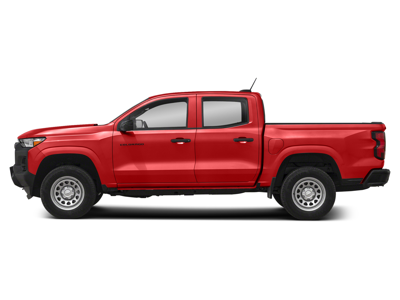 2023 Chevrolet Colorado 4WD Work Truck