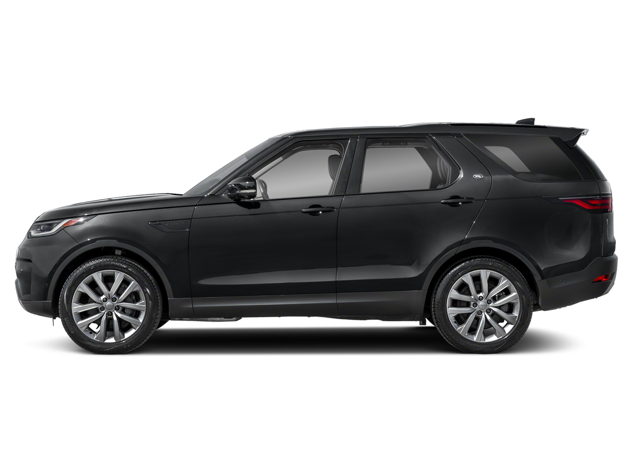 2023 Land Rover Discovery HSE R-Dynamic