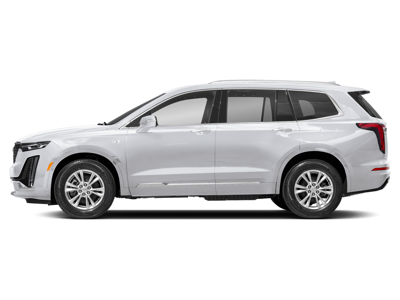 2024 Cadillac XT6 FWD Premium Luxury