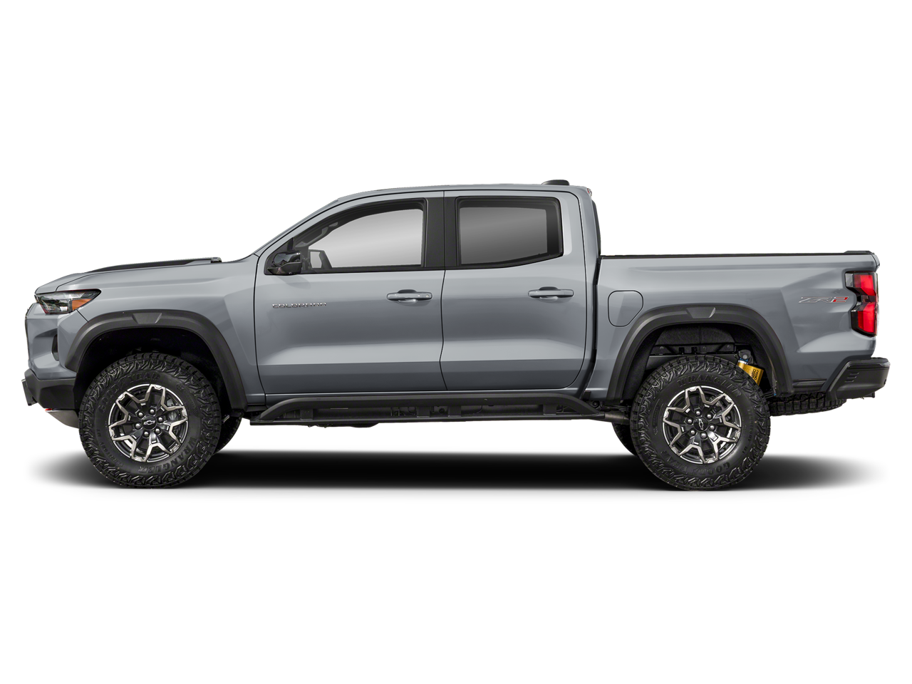 2024 Chevrolet Colorado 4WD ZR2