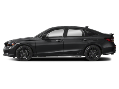 2024 Honda Civic Si Base