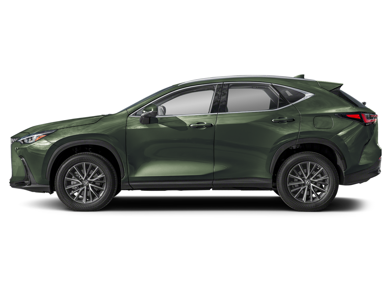 2024 Lexus NX NX 250