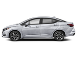 2024 Nissan Versa SV