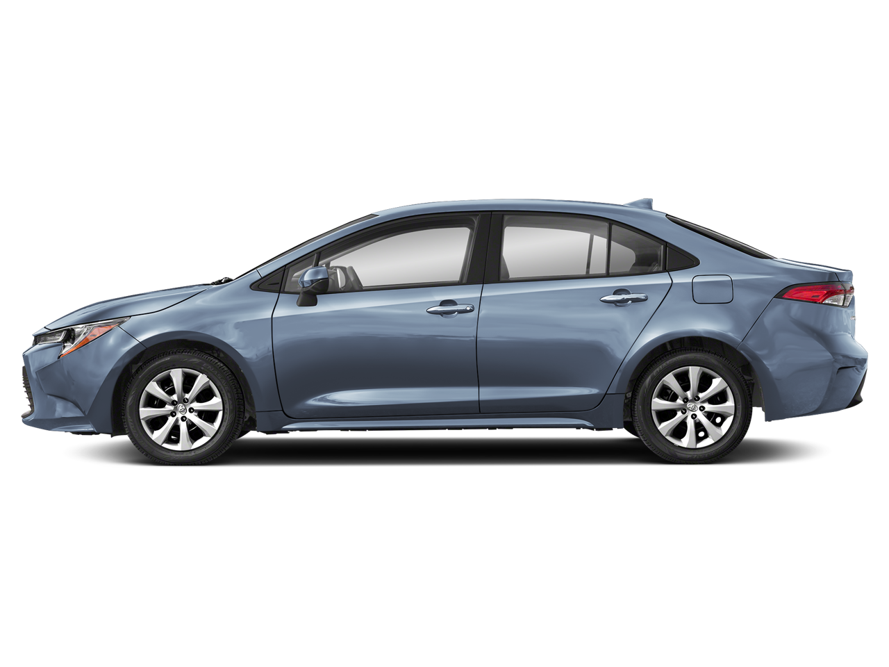 2024 Toyota Corolla LE photo 3