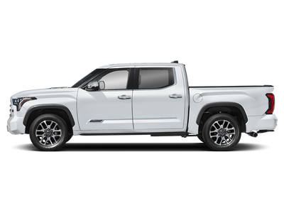 2024 Toyota Tundra 4WD 1794 Edition