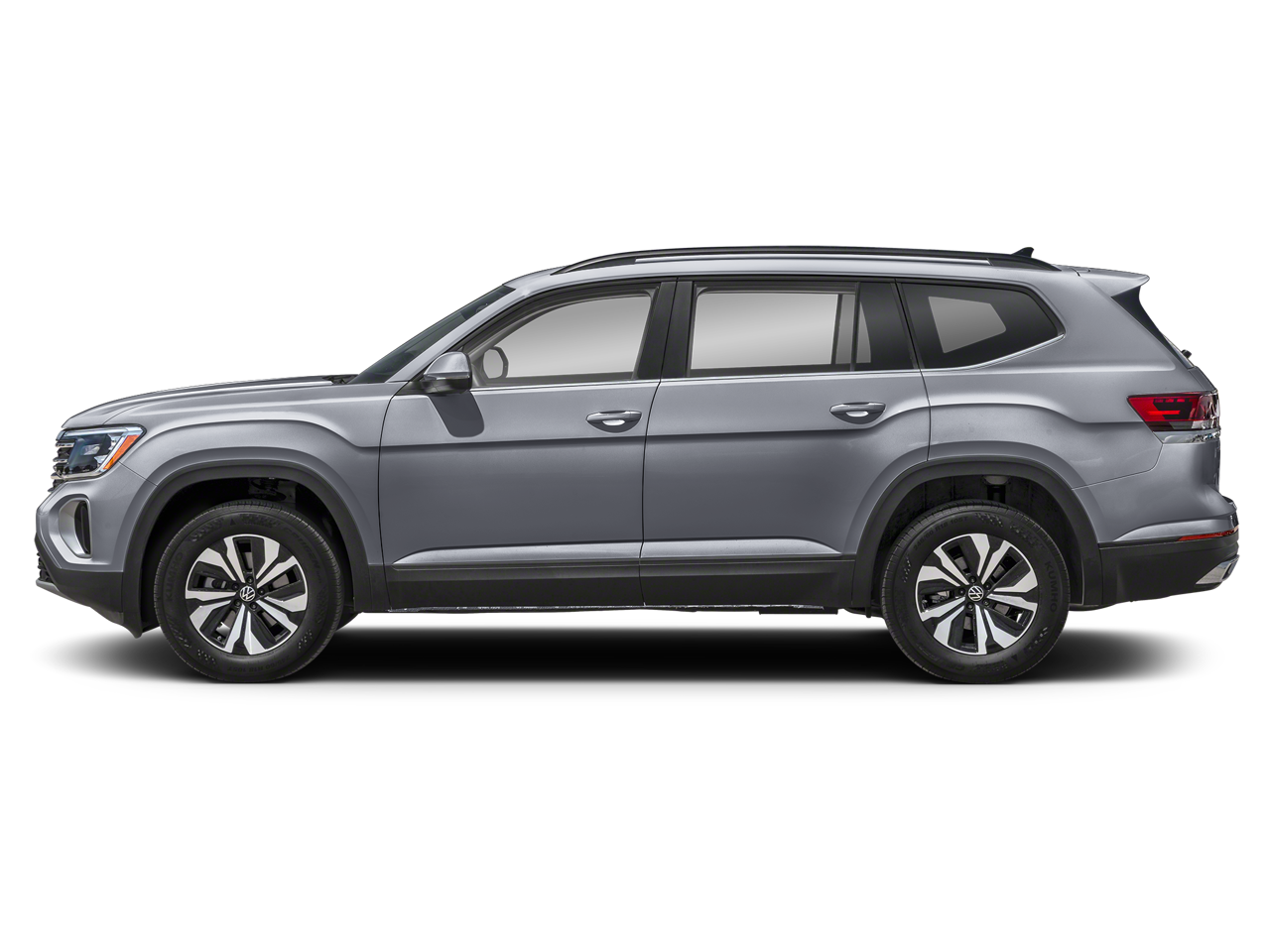 2024 Volkswagen Atlas 2.0T SE with Technology