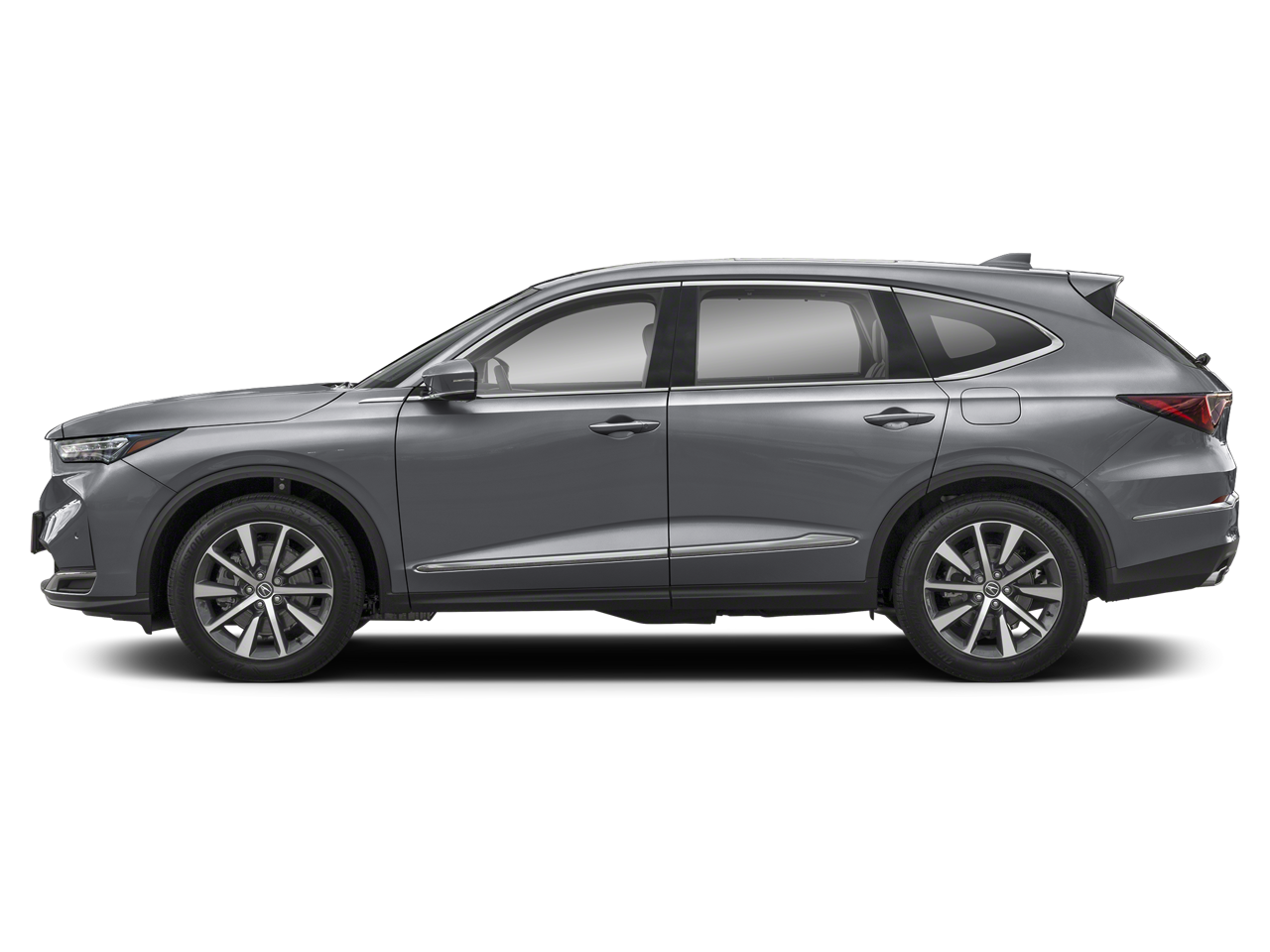 2025 Acura MDX w/Technology Package