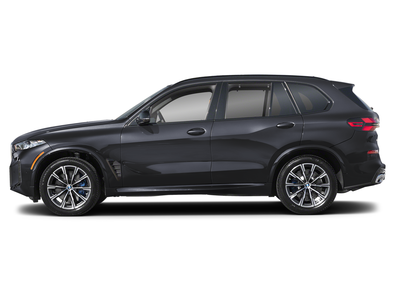 2025 BMW X5 M60i