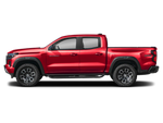 2025 Chevrolet Colorado 4WD Z71