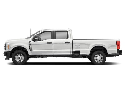 2025 Ford Super Duty F-350 DRW XL