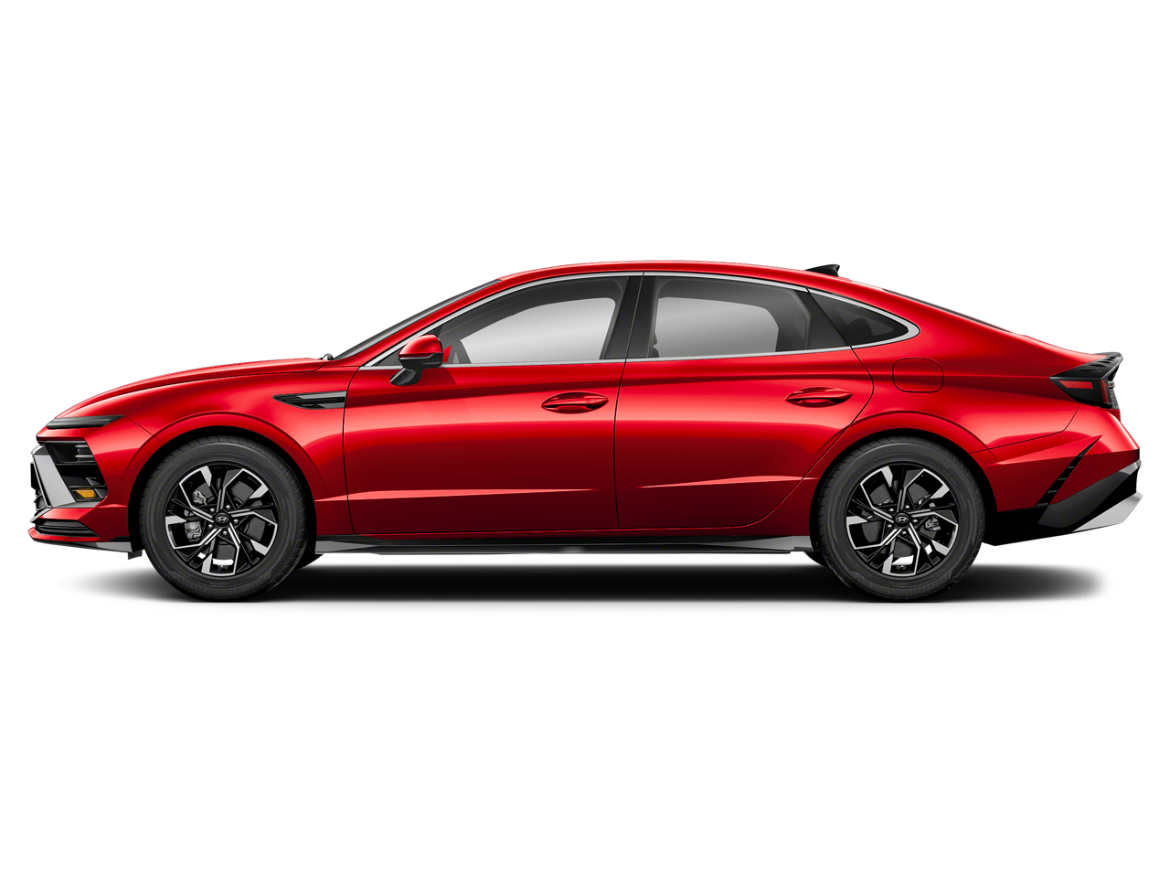 2025 Hyundai Sonata SEL photo 2