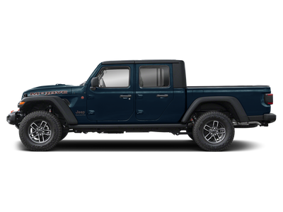 2025 Jeep Gladiator Mojave X