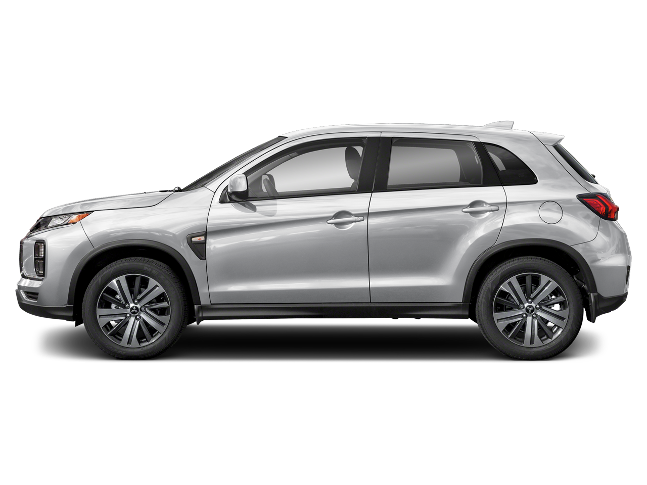 2025 Mitsubishi Outlander Sport S
