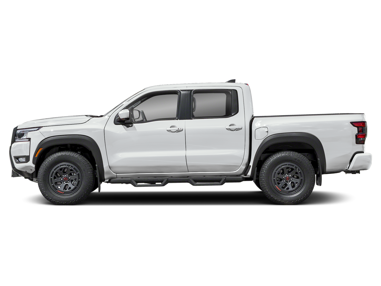 2025 Nissan Frontier PRO-4X photo 3