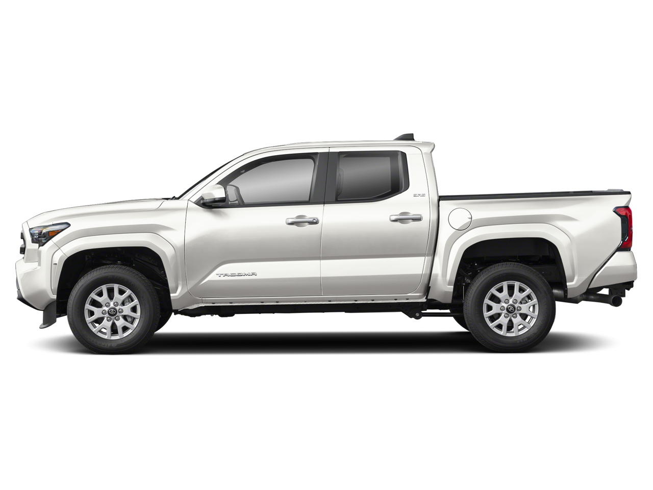 2025 Toyota TACOMA SR5 SR5
