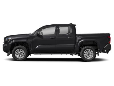 2025 Toyota Tacoma 4WD TRD Sport