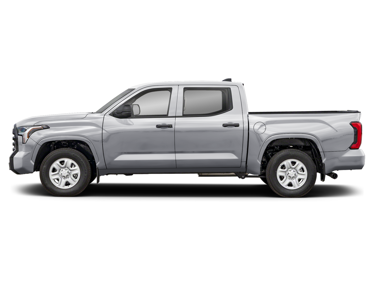 2025 Toyota Tundra 2WD SR