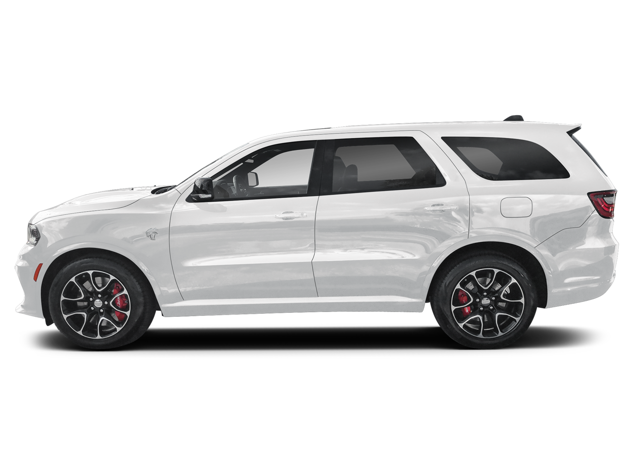 2026 Dodge Durango SRT Jailbreak