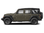 2026 Jeep Wrangler Willys 41