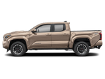 2026 Toyota Tacoma 4WD TRD Sport