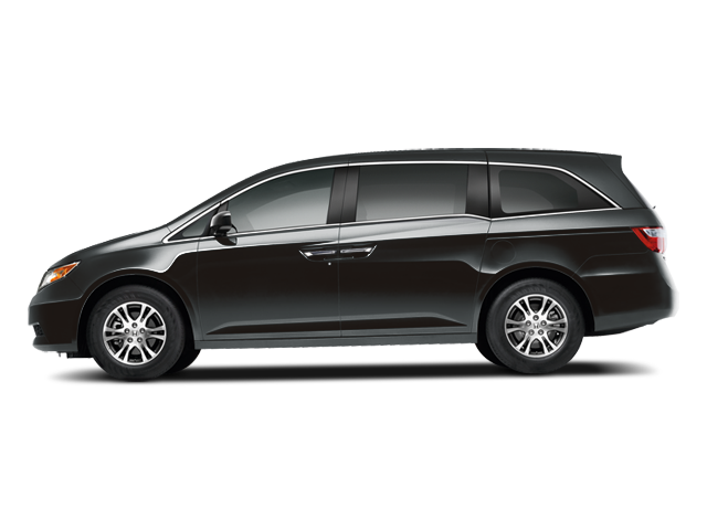 2011 Honda Odyssey EX-L