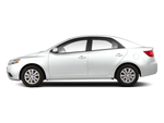 2011 Kia Forte EX