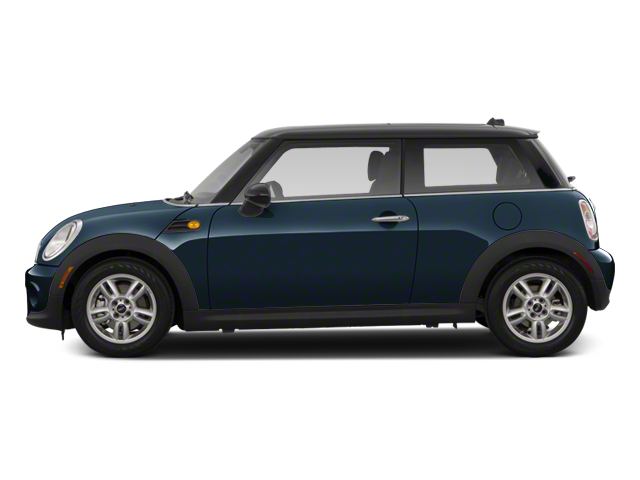 2011 MINI Hardtop 2 Door Cooper