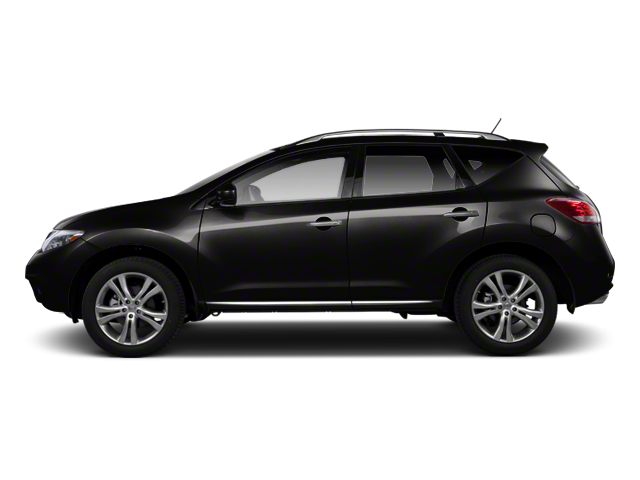 2011 Nissan Murano S